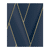 Blauw, Goud